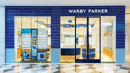 Warby Parker