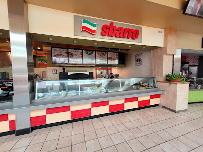 Sbarro, the Original New York Pizza