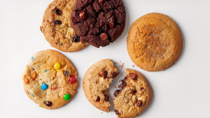 Tiff’s Treats