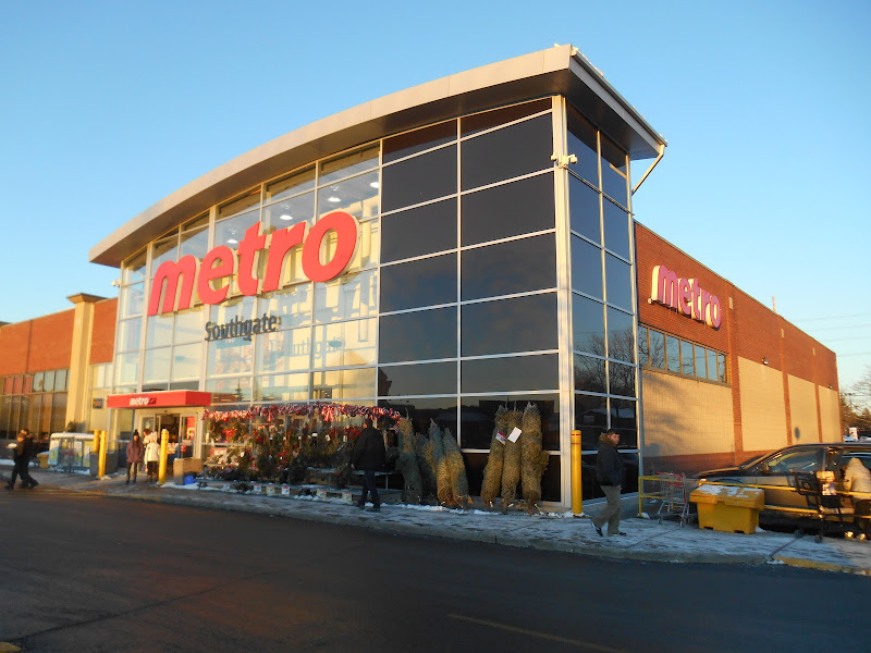 Metro