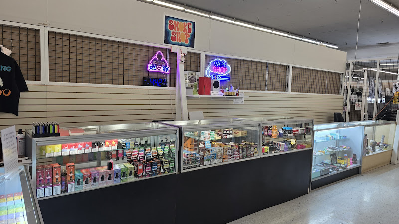 TekTime Smoke-Shop