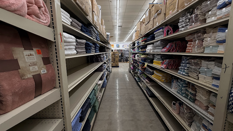 Northgate shopping center