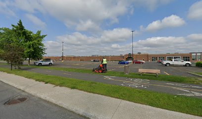 Clinique Dentaire Les Promenades Gatineau
