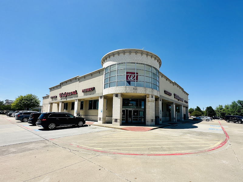 Walgreens
