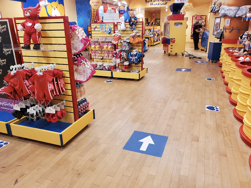 Build-A-Bear Workshop