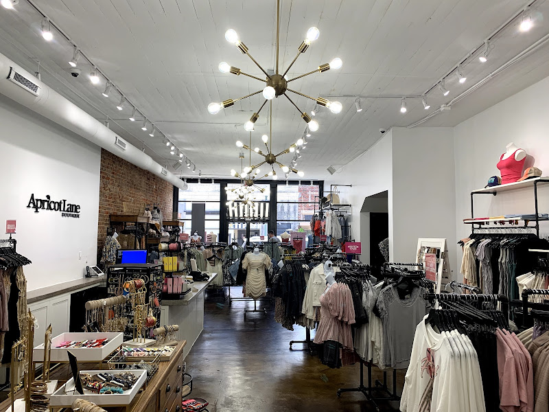 Apricot Lane Boutique