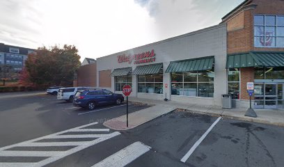 COVID-19 Drive-Thru Testing at Walgreens