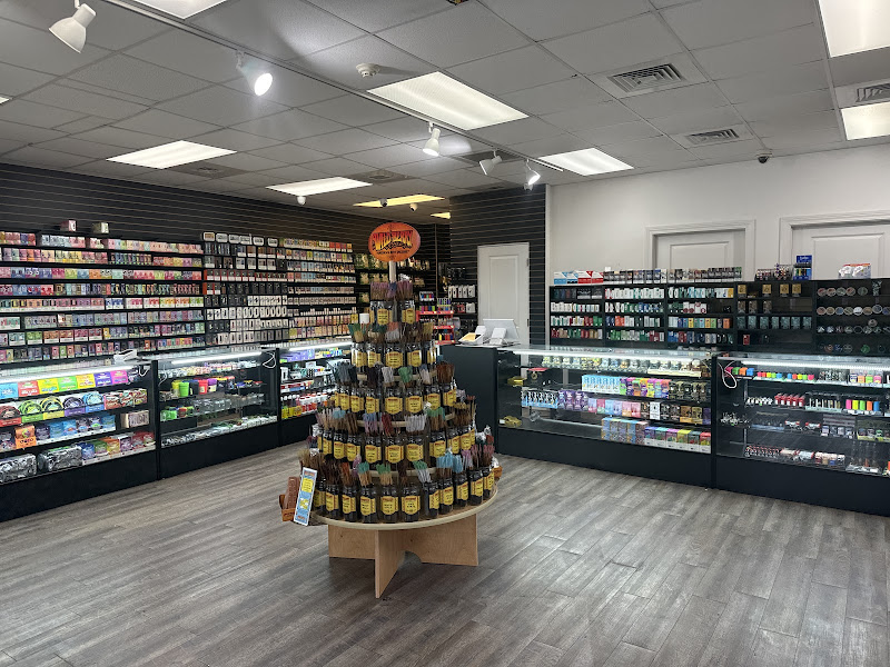 Midtown Tobacco & Vape