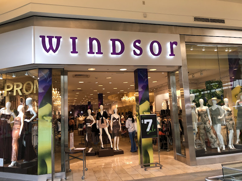 Windsor Fashion