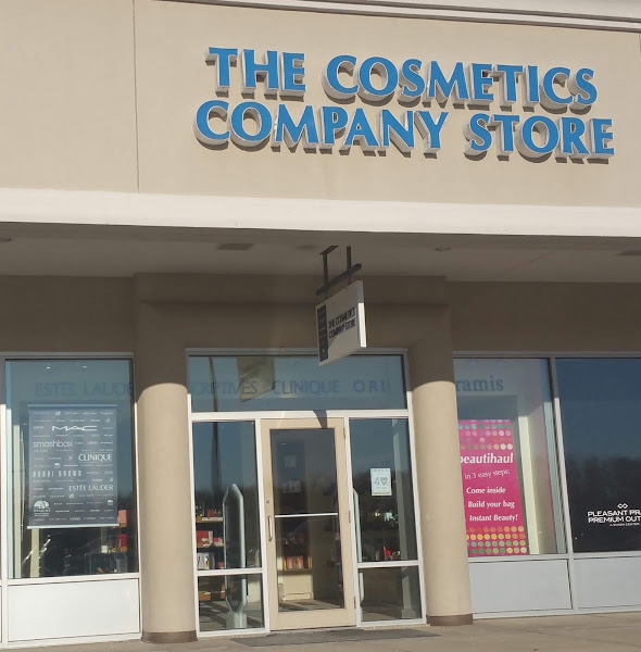 The Company Store