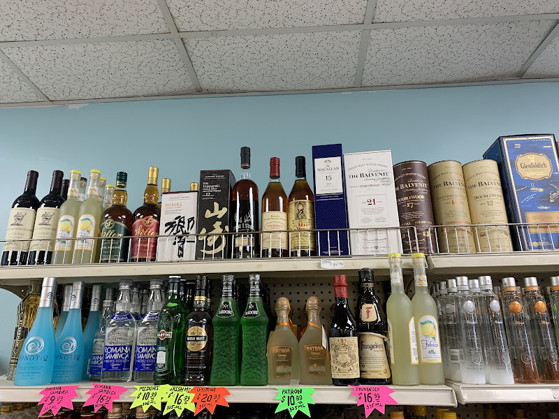 Royal Liquor