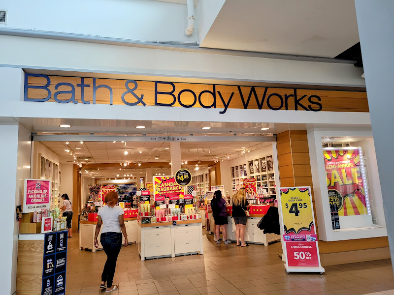 Bath & Body Works