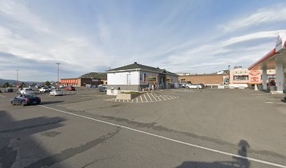 Dépanneur Sprint
