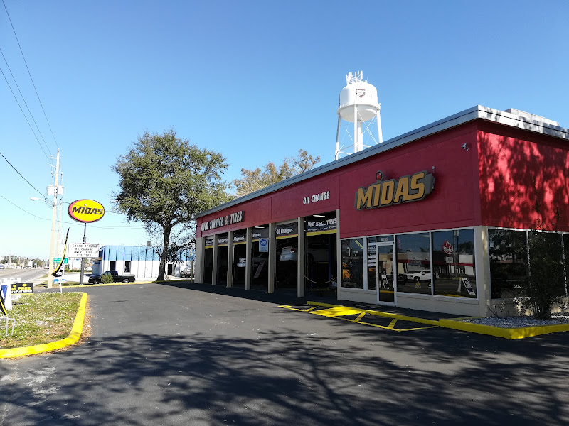 Midas