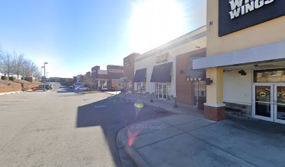 Northlake Plaza