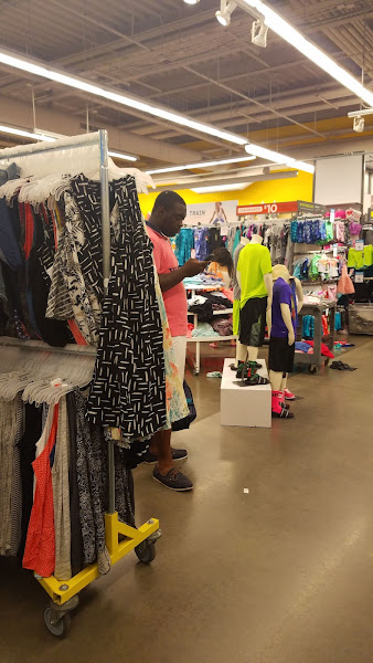Old Navy