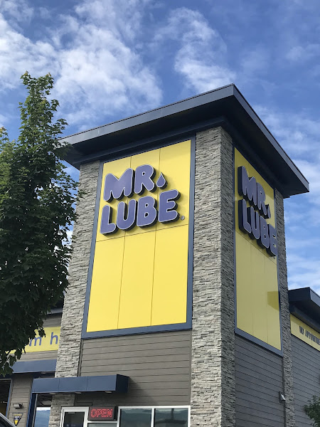 Mr. Lube + Tires