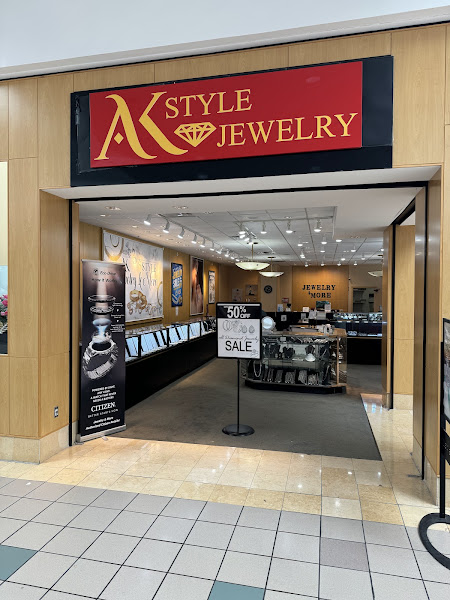 Ak Style Jewelry