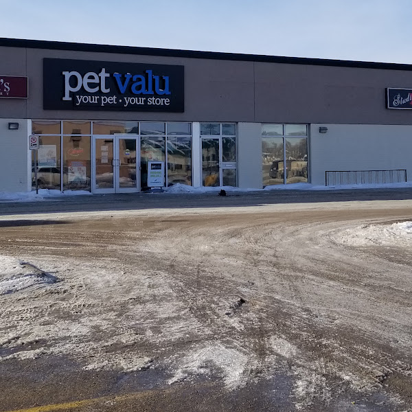 Pet Valu