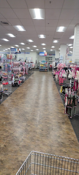 Shoppers World