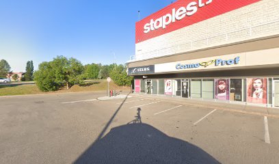 Andre’s Wireless - TELUS and KOODO Authorized Dealer