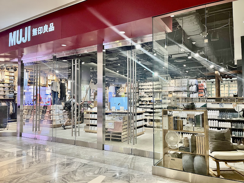 The Shops