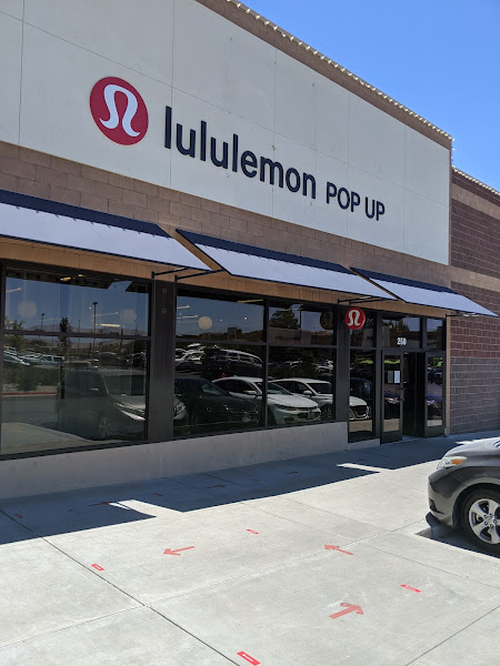 Lululemon