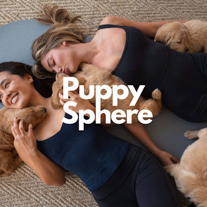 Puppy Sphere