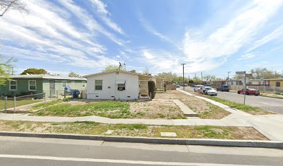 Apex Ridge Roofing