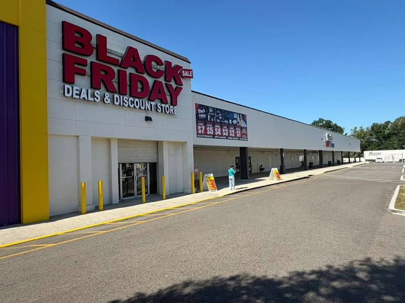 Black Friday Deals