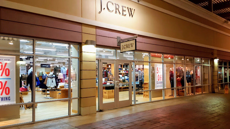 J.Crew Factory