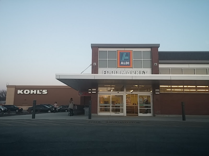 Aldi