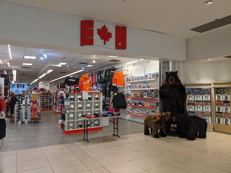 EH Canada