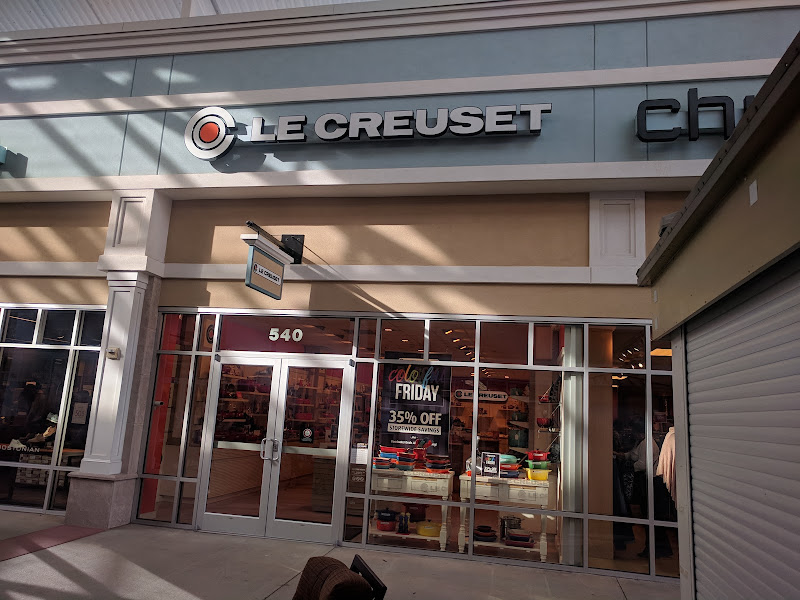 Le Creuset