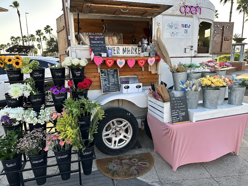 Petals & Blossoms Co.