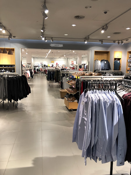 H&M
