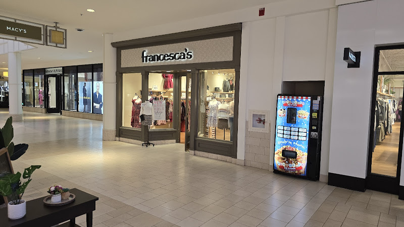 francesca's
