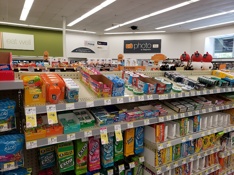 Walgreens