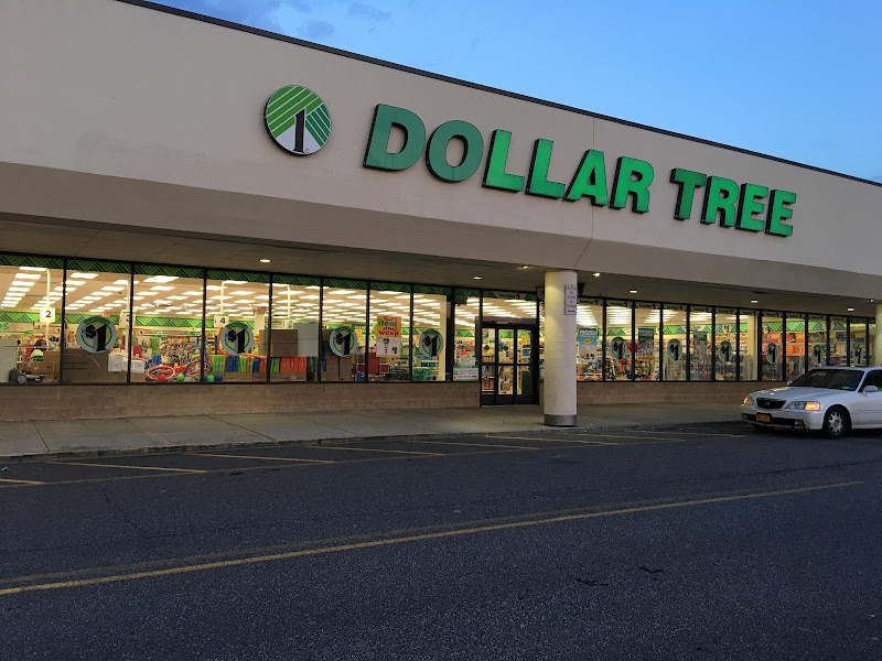 Dollar Tree