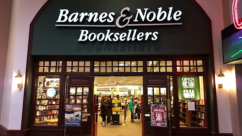 Barnes & Noble