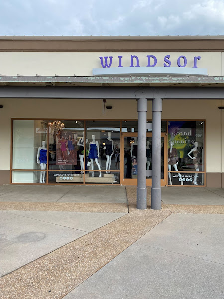 Windsor