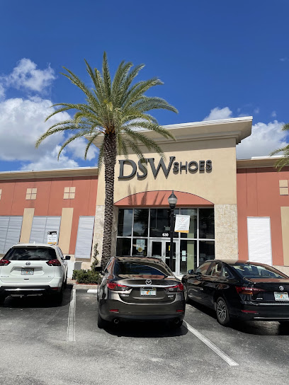 Dsw Shoe Warehouse