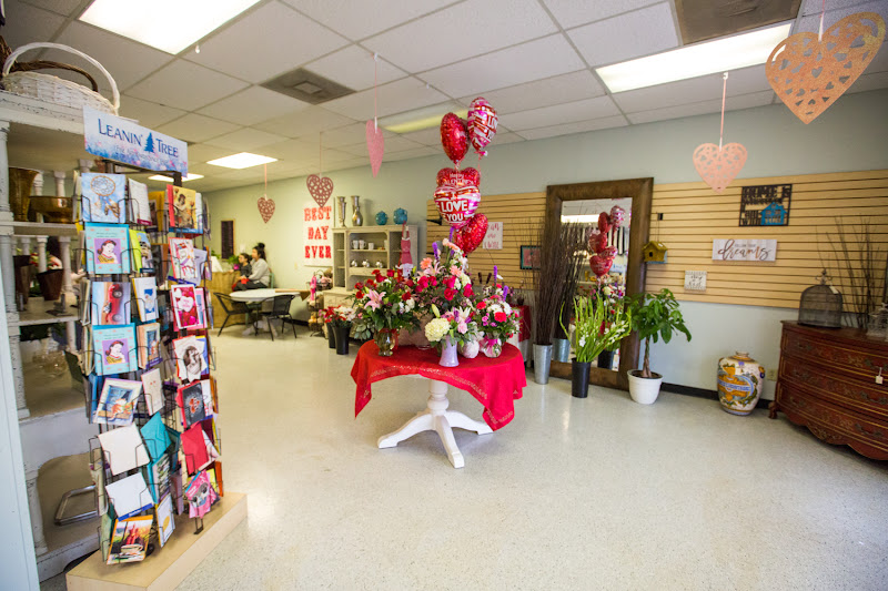 La Paloma Flower Shop