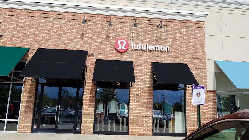 Lululemon