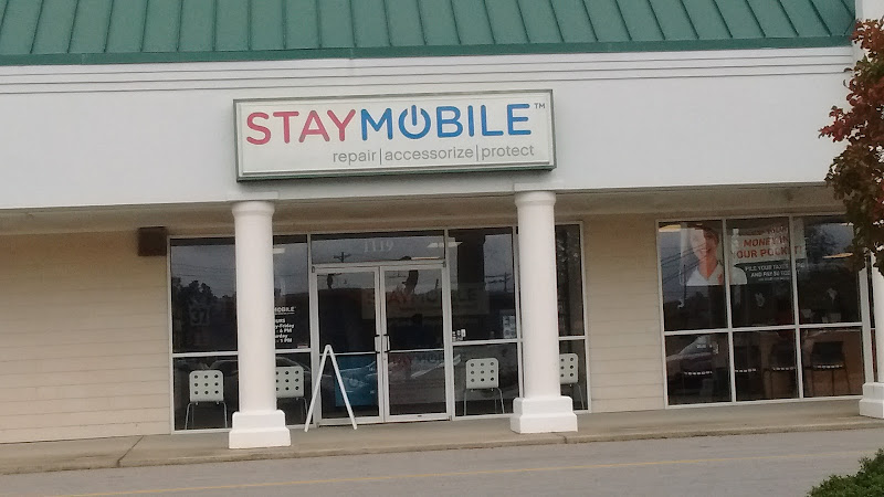 Staymobile