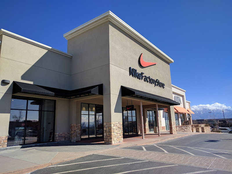 Nike Factory Store