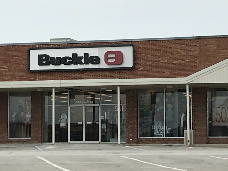 Buckle