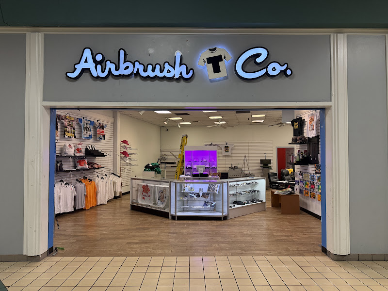 downsouth airbrush co.