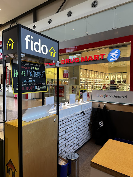 Fido