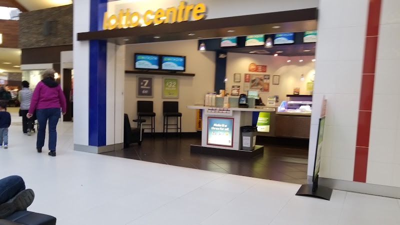 Westshore Lottery Centre